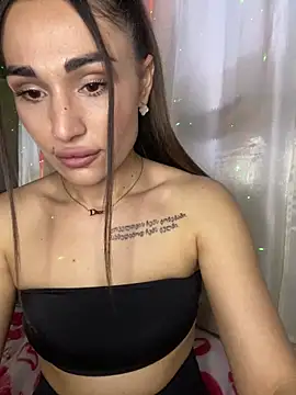 MonikaSi online show from April 16, 3:12 pm