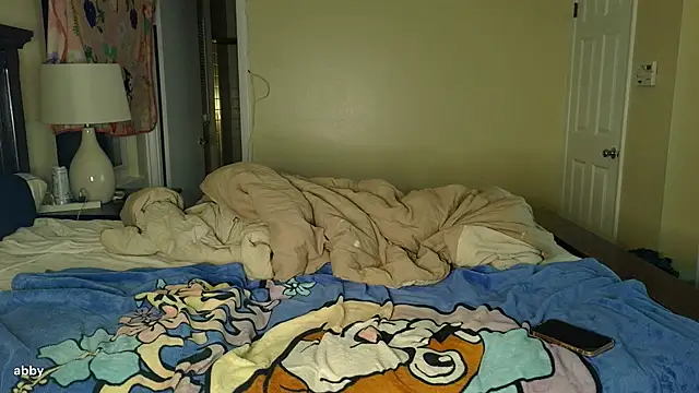 Ithinkitsabby online show from February 14, 2:57 am