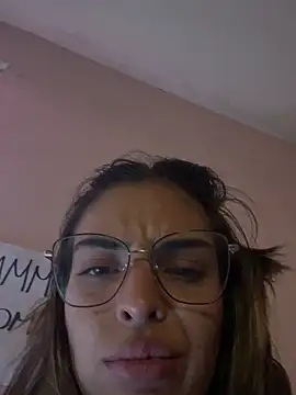 CammyyDomm online show from February 19, 3:22 pm