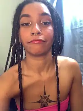 Lillith Bloom online show from March 9, 12:08 pm