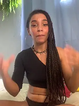 Lillith Bloom online show from March 12, 2:53 pm