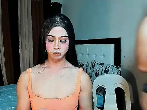 Seductive Paloma online show from December 4, 12:57 am