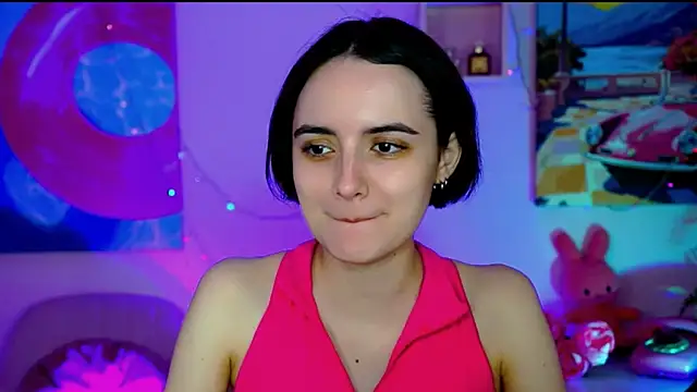 KateWillows online show from February 25, 4:44 am