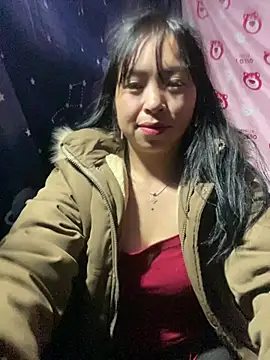 alissa-ww online show from February 20, 4:44 am