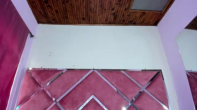 MeganDangelo online show from February 23, 7:57 pm