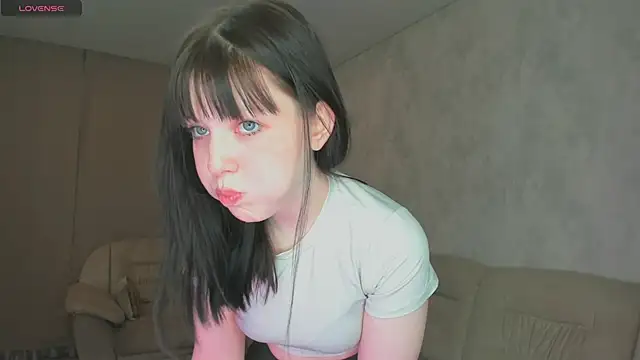 JaneMolane online show from March 17, 2:43 pm