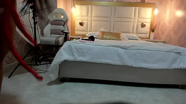 CHLOE BLOWJOB online show from December 15, 11:26 am