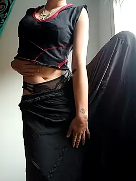 AuroraAya online show from December 1, 2:42 pm