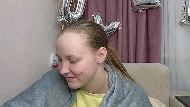 BibiStapler online show from February 13, 8:43 pm