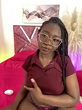 ZahhyGrey online show from April 16, 11:18 pm