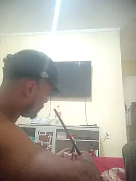 Rodrigues99 online show from February 20, 1:48 am