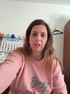 Sareyxon online show from March 27, 8:26 am