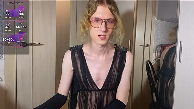 Avery adam online show from March 20, 12:59 am