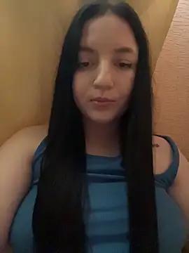 DianazLove1 online show from April 20, 1:47 pm