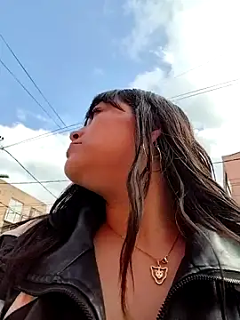 Mariana eclipse online show from February 21, 1:01 pm