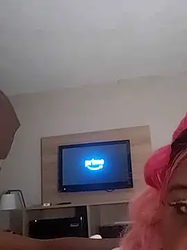 KittyFuego69 online show from May 2, 6:06 am