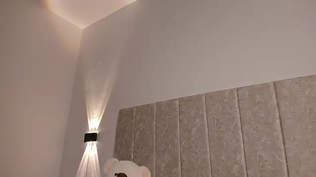 Scarlett Lee1 online show from March 10, 12:25 am