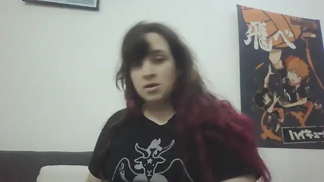 Darkytah online show from March 1, 3:06 am