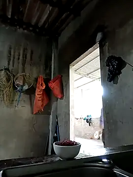 Pretty-haert online show from January 8, 3:32 am