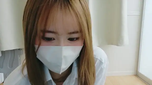 HICHAN99 online show from December 16, 6:36 pm