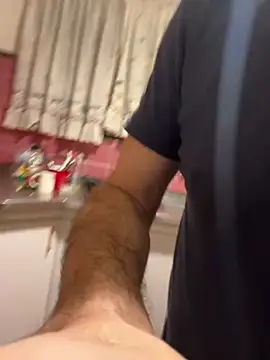 Petebulimia online show from May 17, 3:06 am