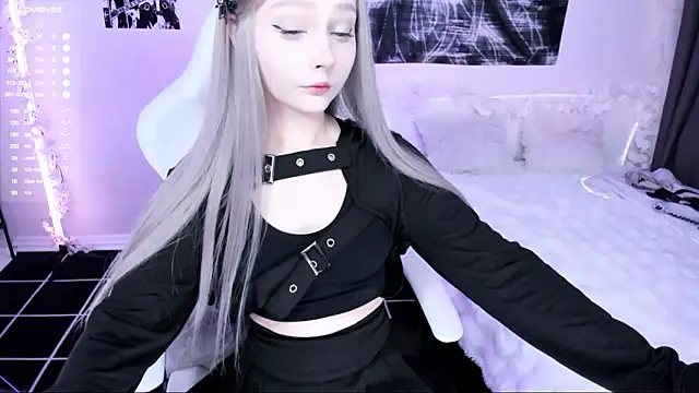 lyric4 online show from March 11, 3:44 am