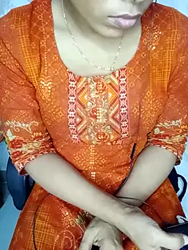 Sepali5577 online show from December 15, 7:02 am