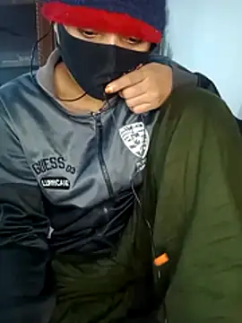 Sepali5577 online show from January 7, 1:09 am