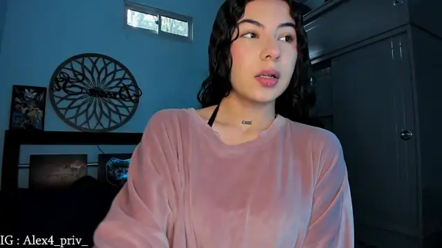 babycherry19 online show from December 20, 5:28 pm