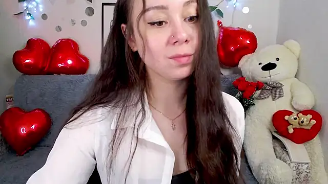 AlinaEleven online show from April 27, 10:29 pm