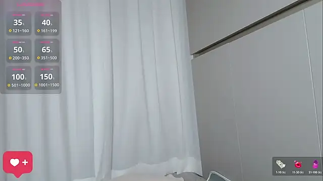 Cheri99 online show from March 2, 5:30 pm