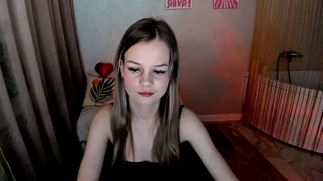 MidnighteAura online show from February 28, 3:28 am