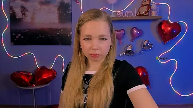 teya starling online show from February 16, 8:36 am