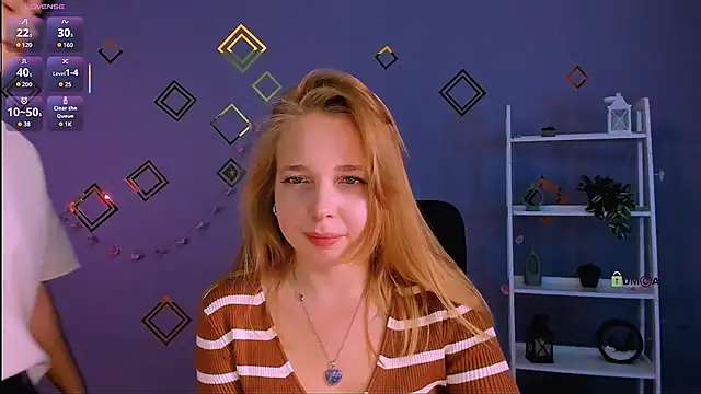 teya starling online show from May 31, 7:58 am