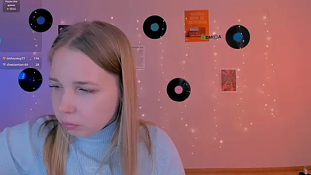 teya starling online show from March 30, 11:54 am