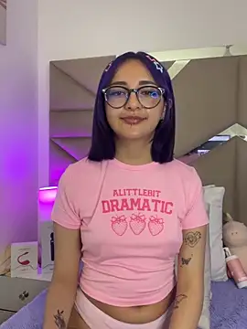 Dreammy Kitty online show from February 20, 2:51 pm