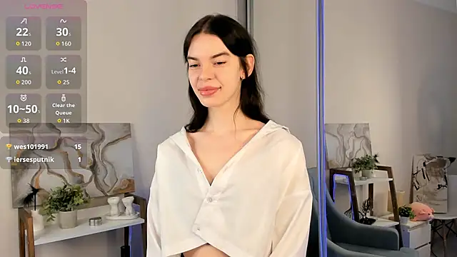 MaiPeng online show from December 17, 5:55 am