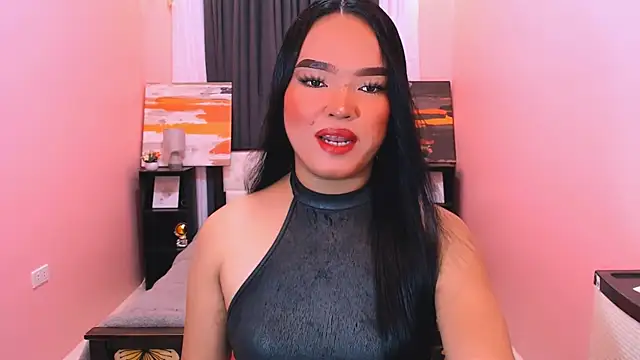 Fantacyloverr online show from April 13, 12:12 am