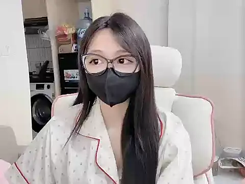 Yuyu-baobei online show from February 13, 3:52 am