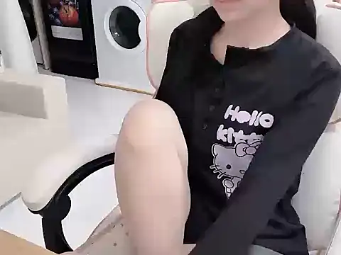 Yuyu-baobei online show from April 5, 2:05 pm