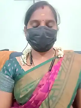 Tamil Pallavi online show from February 6, 6:44 pm