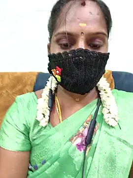 Tamil Pallavi online show from April 17, 5:59 pm