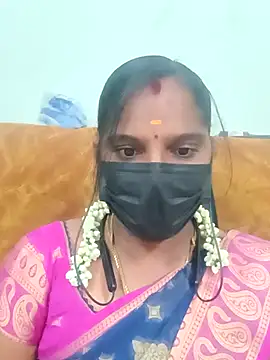 Tamil Pallavi online show from February 5, 6:11 pm