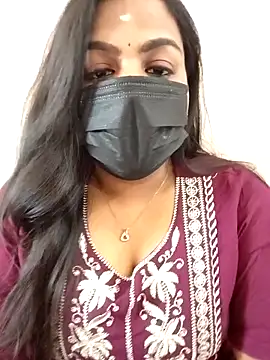 Tamil Shara online show from April 1, 7:20 am