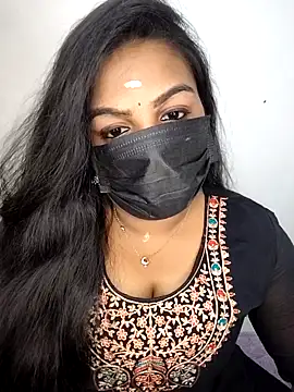 Tamil Shara online show from February 20, 5:14 pm