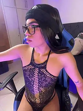 Baby-Angel777 online show from March 1, 6:02 am