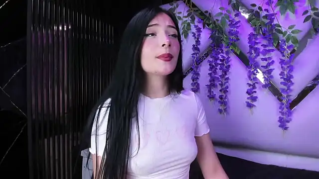 liinzy rouse69 online show from March 25, 3:26 pm