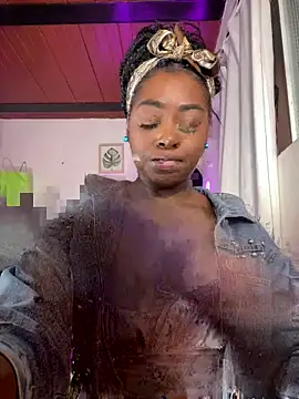 Cynthia es online show from March 29, 11:37 pm