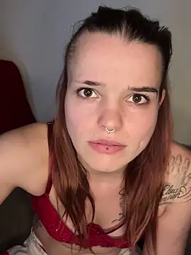 LoreenKinky online show from December 15, 8:58 pm