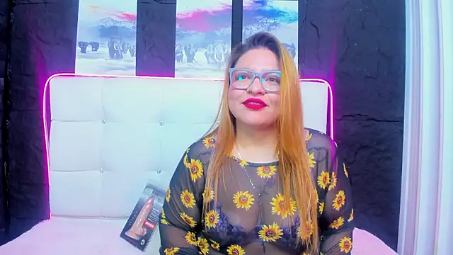 Sue andersson online show from February 2, 10:14 am